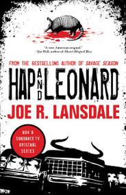 Hap and Leonard by Joe  R. Lansdale, Michael Koryta, 9781616961916