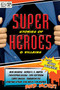 Super Stories of Heroes & Villains by Claude Lalumiere, 9781616961039
