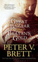 The Great Bazaar & Brayan's Gold by Peter V Brett, 9781616961978