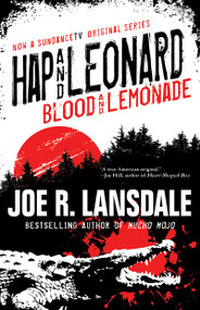 Hap and Leonard (Blood and Lemonade) by Joe  R. Lansdale, 9781616962531