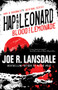 Hap and Leonard (Blood and Lemonade) by Joe  R. Lansdale, 9781616962531