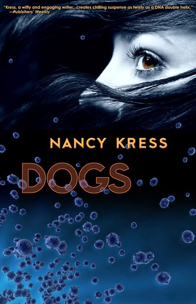 Dogs by Nancy Kress, 9781892391780