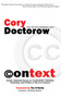 Context by Cory Doctorow, Tim O'Reilly, 9781616960483