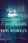 Strange Itineraries by Tim Powers, 9781892391230