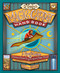 Mossby's Magic Carpet Handbook (A Flyer's Guide to Mossby's Model D3 Extra-Small Magic Carpet (Especially for Young or Vertically Challenged People)) by Ilona Bray, Alejandro Lee, 9781943147281