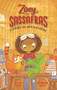 Dragons and Marshmallows (Zoey and Sassafras #1) by Asia Citro, Marion Lindsay, 9781943147090