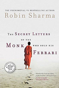 The Secret Letters Of The Monk Who Sold His Ferrari by Robin Sharma, 9781443407311