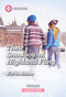 Their Snowbound Highland Fling by Karin Baine, 9781335217196