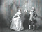 Gilded Finale (The Bradley Martin Ball and the End of the Gilded Age) by Richard Jay Hutto, 9781493095162