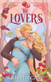 The Lovers (Standard Edition) by Kristin Cast, 9781464246760