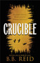 Crucible (Standard Edition) by B.B. Reid, 9781464281914