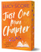 Just One More Chapter (Deluxe Edition) by Lucy Score, 9781728297071