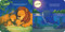 Psalms to Read Before I Sleep by Cate Clementine, Lee Holland, 9781464258909