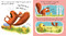 The Egg Thief by Alice Hemming, Nicola Slater, 9781464268106