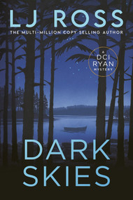 Dark Skies by LJ Ross, 9781464273322