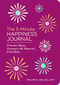 The 5-Minute Happiness Journal (Practice Hope, Treasure the Moment, Find Bliss) by Taylor M. Ham MS, LMFT, 9798897171194