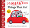 Silly Shaky Book: Things That Go by Anton Poitier, Kasia Dudziuk, 9781464290619
