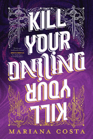 Kill Your Darling (Standard Edition) by Mariana Costa, 9781464293092