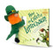 Snap & Snuggle: How to Catch a Leprechaun by Adam Wallace, Andy Elkerton, 9781464298394