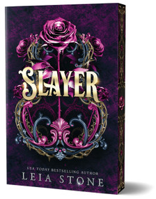 Slayer (Deluxe Edition) by Leia Stone, 9781464275647