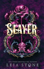Slayer by Leia Stone, 9781464275647