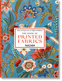 The Book of Printed Fabrics. 45th Ed. by Aziza Gril-Mariotte, 9783754406113