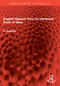 English Speech from an Historical Point of View by N. Bøgholm, 9781041007074