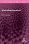 What is Psychoanalysis? by Ernest Jones, 9781032984261
