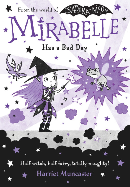 Mirabelle Has A Bad Day by Harriet Muncaster, 9780192777553