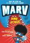 Marv & The Dino Attack by Alex Koya, Paula Bowles, 9780192780447