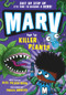 Marv and the Killer Plants by Alex Falase-Koya, 9780192780508