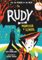 Rudy And The Monster At School by Paul Westmoreland, George Ermos, 9780192782519