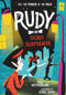 Rudy and the Secret Sleepskater by Paul Westmoreland, 9780192782533