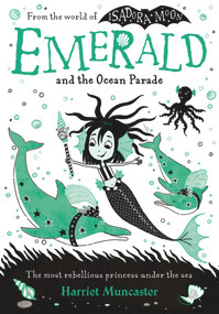 Emerald and the Ocean Parade by Harriet Muncaster, 9780192788733