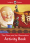 The Elves and the Shoemaker Activity Book - Ladybird Readers Level 3 by Ladybird, 9780241253908