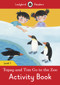 Topsy and Tim: Go to the Zoo Activity Book - Ladybird Readers Level 1 by Ladybird, 9780241254233