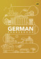 German Phrasebook by AA Publishing, 9780749581664