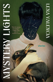 Mystery Lights by Lena Valencia, 9781959030621