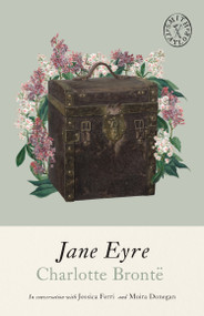 Jane Eyre by Charlotte Brontë, 9781951213589