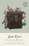 Jane Eyre by Charlotte Brontë, 9781951213589