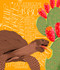 A Wild Promise (An Illustrated Celebration of The Endangered Species Act) by Allen Crawford, Terry Tempest Williams, 9781953534897