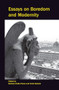 Essays on Boredom and Modernity by Barbara Dalle Pezze, Carlo Salzani, 9789042025660