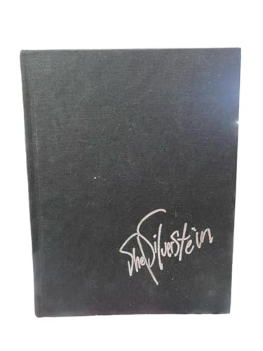 Where the Sidewalk Ends  with 12 Extra Poems (Poems and Drawings) by Shel Silverstein, Shel Silverstein, 9780060586539