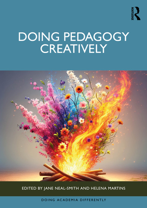 Approaching the Classroom Creatively by Jane Neal-Smith, Helena Martins, 9781041043331