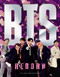 BTS - Reborn by Carolyn McHugh, 9781917259798