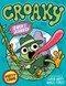 Croaky: Search for the Sasquatch by Matty Long, 9781382052214