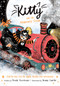 Kitty and the Runaway Train by Paula Harrison, Jenny Løvlie, 9781382052276
