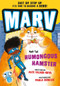 Marv and the Humongous Hamster by Alex Falase-Koya, Paula Bowles, 9781382052306