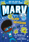 Marv and the Alien Invasion by Paula Bowles, Alex Falase-Koya, 9781382053846