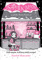 Isadora Moon and the Frost Festival by Harriet Muncaster, 9781382055345